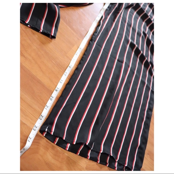 Socialite Jumpsuit - Picture 8 of 11